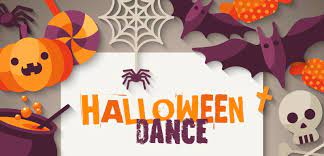 Halloween Dance – Harvey Milk Civil Rights Academy